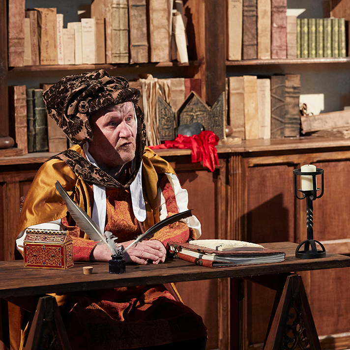 Qui était Jean de Dunois